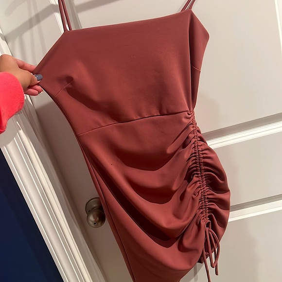 Prom/Mini Dress - Picture 3 of 5